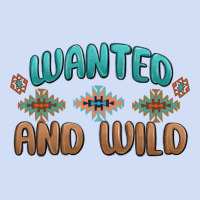 Wanted And Wild Urban Hoodie | Teevron