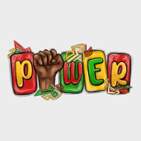 Power Juneteenth Urban Hoodie | Teevron