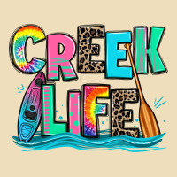 Creek Life Kayaking Premium Hoodie | Teevron