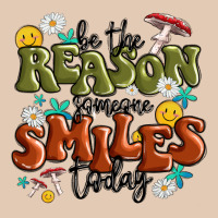 Be The Reason Someone Smiles Today Urban Hoodie | Teevron