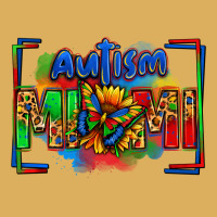 Autism Mimi Premium Hoodie | Teevron