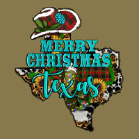 Merry Christmas Texas Map Premium Hoodie | Teevron