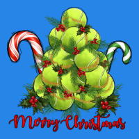 Merry Christmas Tennis Premium Hoodie | Teevron