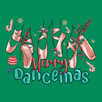 Merry Dancemas Christmas Ballet Urban Hoodie | Teevron
