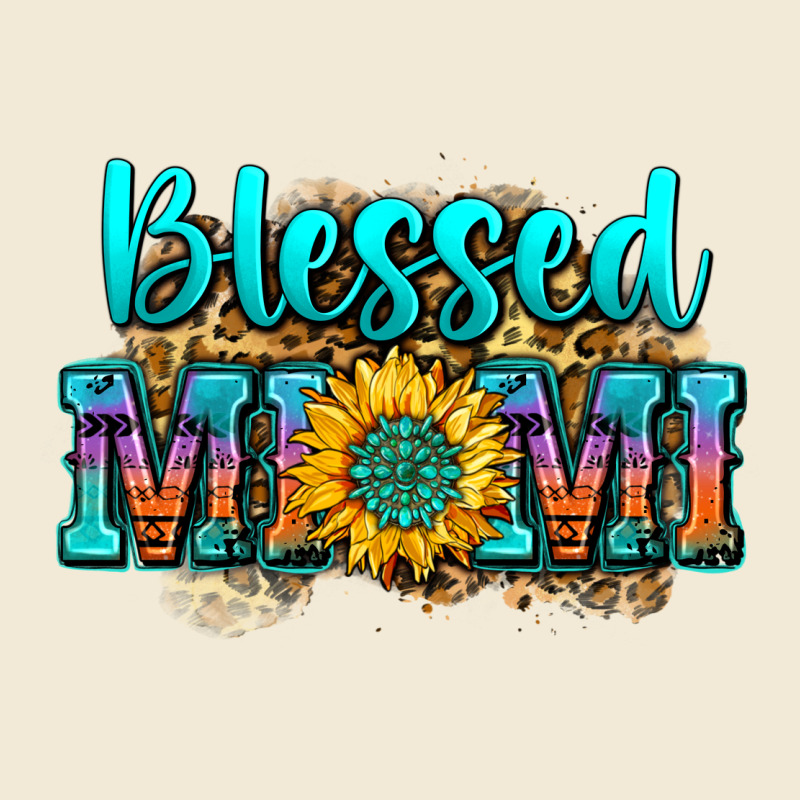 Blessed Mimi Premium Hoodie by Zillion Design Studio | Teevron