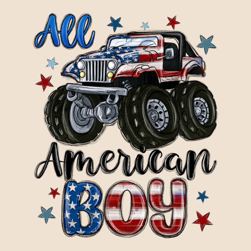 All American Boy Urban Hoodie by MaliasSmallBusiness | Teevron
