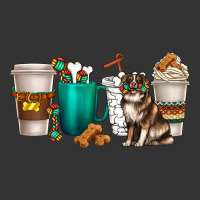 australian shepherd dog coffee cups | Teevron