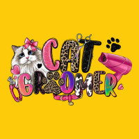 Cat Groomer Premium Hoodie | Teevron