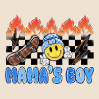 Mama's Boy Urban Hoodie | Teevron