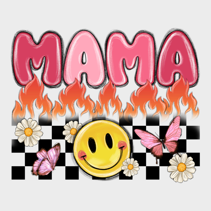 Mama Urban Hoodie by MaliasSmallBusiness | Teevron