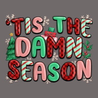 'tis The Damn Season Urban Hoodie | Teevron