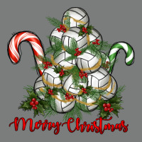 Merry Christmas Volleyball Premium Hoodie | Teevron