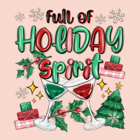 Full Of Holiday Urban Hoodie | Teevron