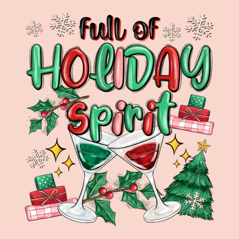 Full Of Holiday Urban Hoodie by MaliasSmallBusiness | Teevron