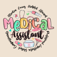 Medical Assistant Nurse Urban Hoodie | Teevron