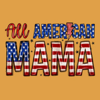 All American Mama Zillion Premium Hoodie | Teevron