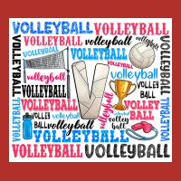 Volleyball Premium Hoodie | Teevron