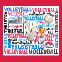 Volleyball Premium Hoodie | Teevron