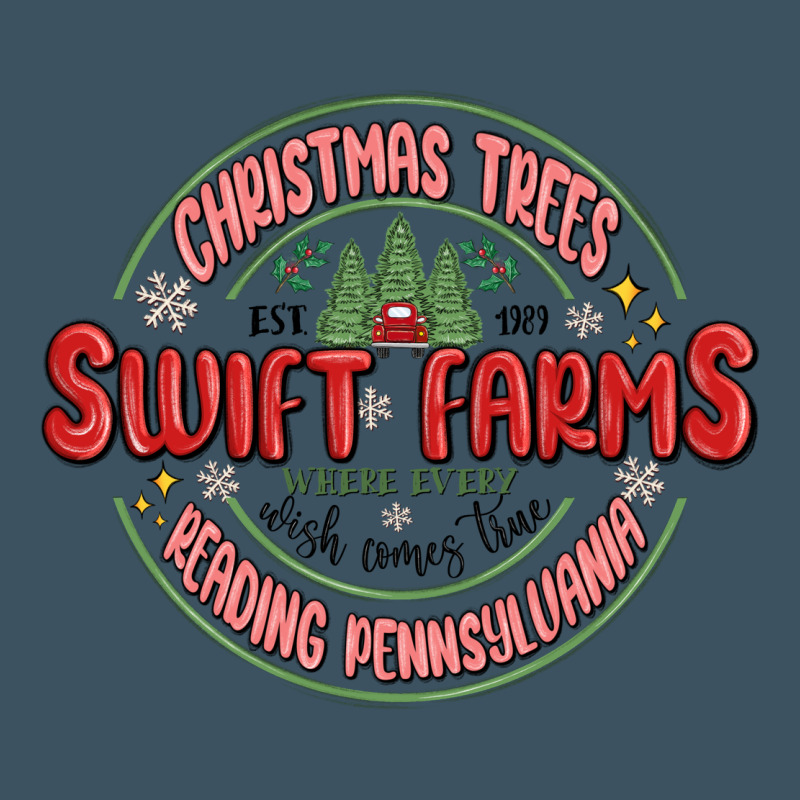 Christmas Swiftmas Urban Hoodie by MaliasSmallBusiness | Teevron