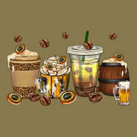 Beer Coffee Cups Premium Hoodie | Teevron
