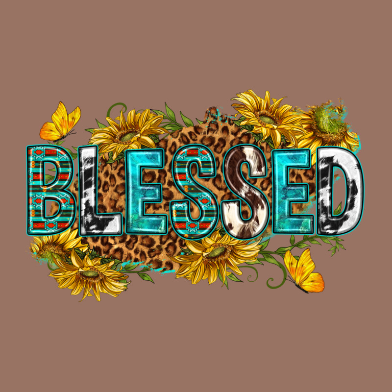 Blessed Premium Hoodie by texasbilliewilder | Teevron