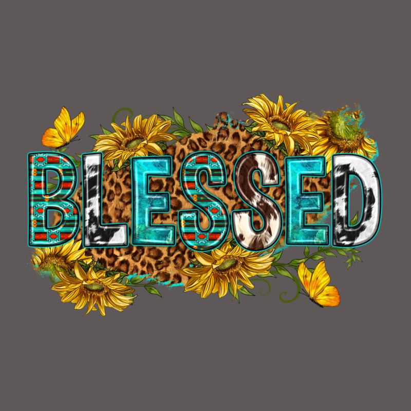 Blessed Premium Hoodie by texasbilliewilder | Teevron