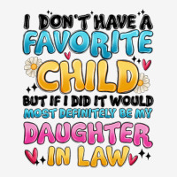 I Don't Have A Favorite Child Urban Hoodie | Teevron