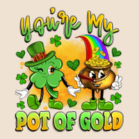 You're My Pot Of Gold Urban Heavy Tee | Teevron