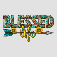 Blessed Life Western Premium Hoodie | Teevron