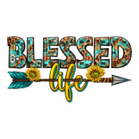 blessed life western | Teevron