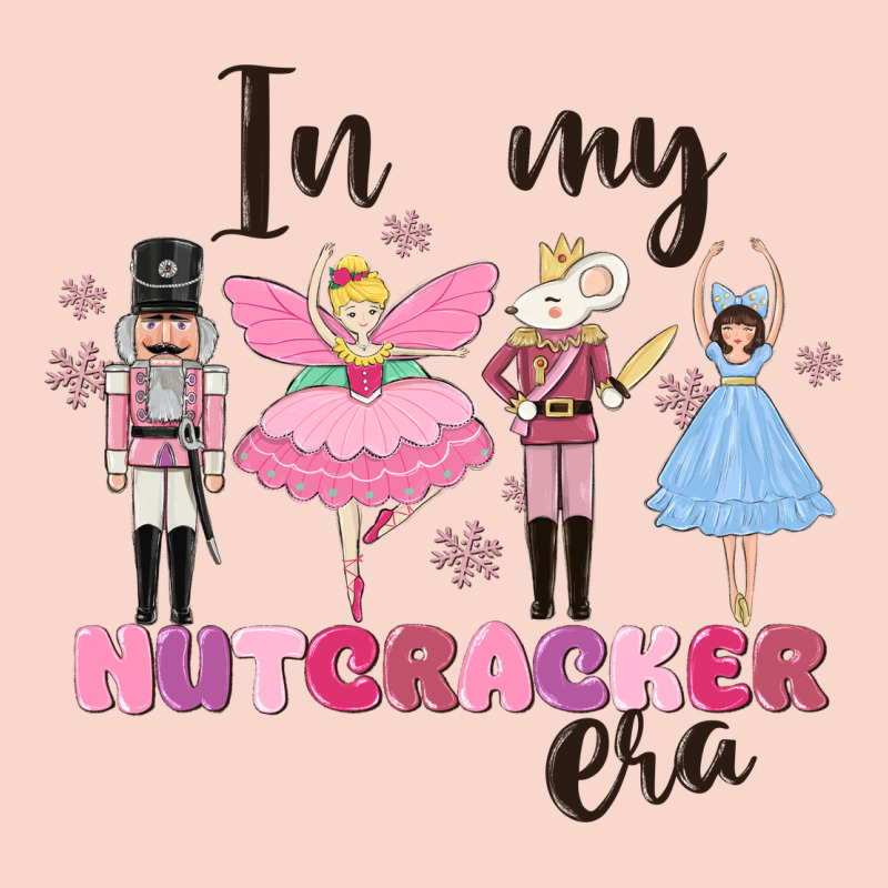 In My Nutcracker Era Urban Hoodie by MaliasSmallBusiness | Teevron
