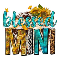 blessed mini with sunflowers | Teevron