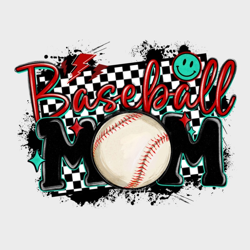 Baseball Mom Urban Hoodie by MaliasSmallBusiness | Teevron