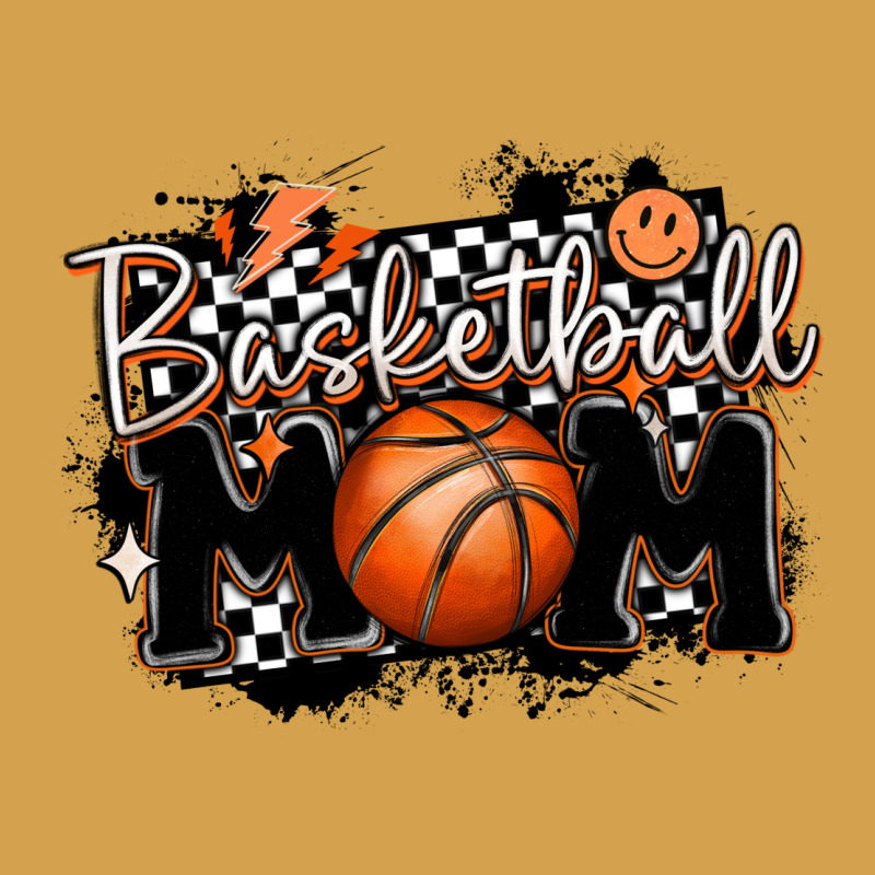 Basketball Mom Urban Hoodie by MaliasSmallBusiness | Teevron