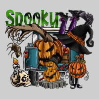 Spooky Premium Tee | Teevron