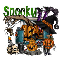 spooky | Teevron