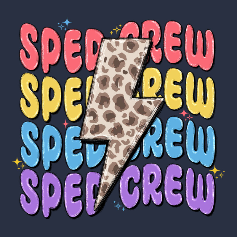 Sped Crew Urban Hoodie by MaliasSmallBusiness | Teevron