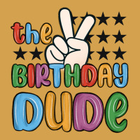 The Birthday Dude Urban Hoodie | Teevron