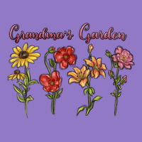 Grandma's Garden Urban Hoodie | Teevron