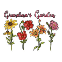 grandma's garden | Teevron