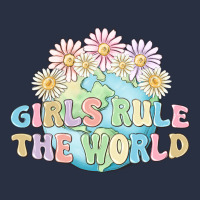 Girls Run The World Urban Hoodie | Teevron