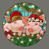 Christmas Pigs Premium Hoodie | Teevron