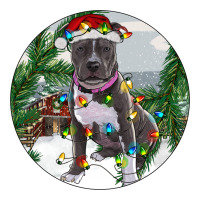 Pitbull And Farm | Teevron