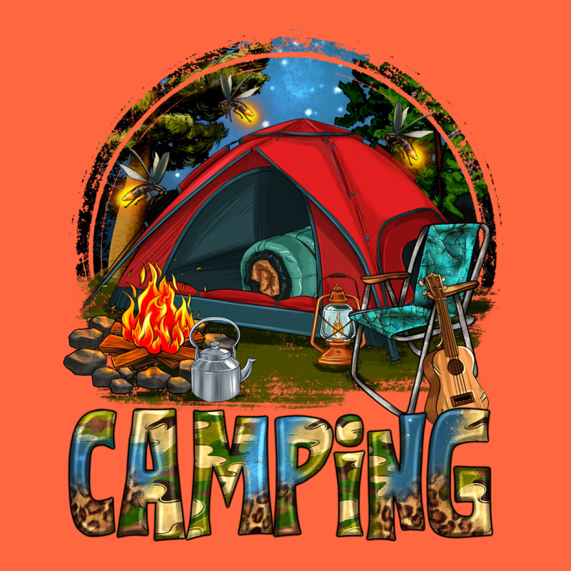 Camping Premium Hoodie by texasbilliewilder | Teevron