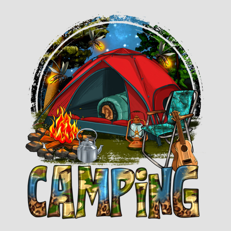 Camping Premium Hoodie by texasbilliewilder | Teevron