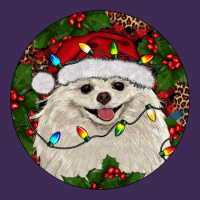 Christmas Pomeranian Premium Hoodie | Teevron