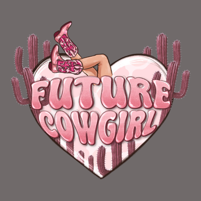 Future Cowgirl Urban Hoodie by MaliasSmallBusiness | Teevron