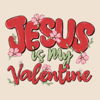 Jesus Is My Valentine Urban Hoodie | Teevron