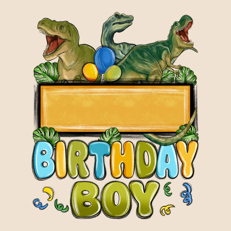 Customized Dinosaur Birthday Boy Urban Hoodie by MaliasSmallBusiness | Teevron