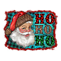 Santa Ho Ho Ho | Teevron